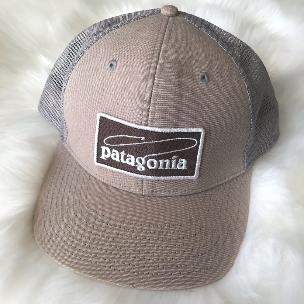 Patagonia Trucker Hat
